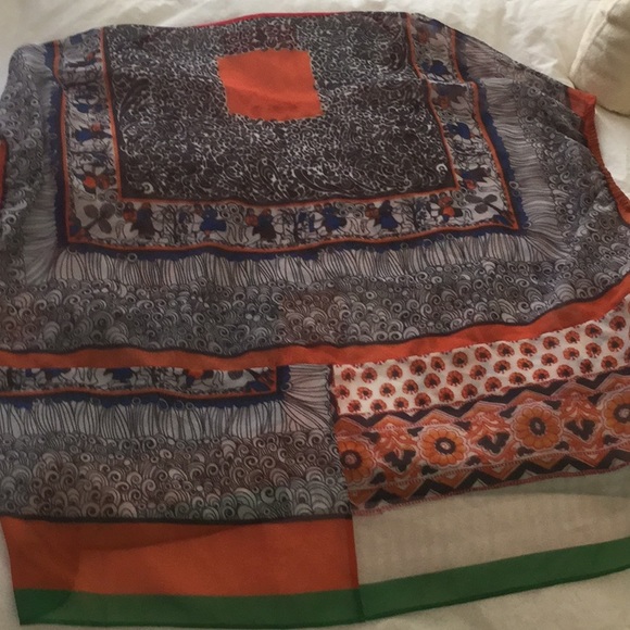 Clover Canyon Top - Picture 2 of 4